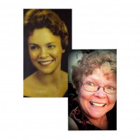 Yvonne Messier Buck Kleinhans