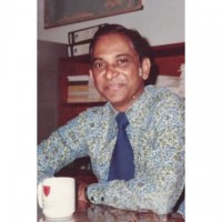 Shivaji Ramalingam