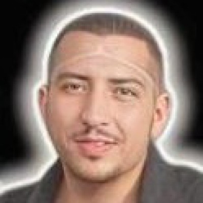 John Adrian Martinez