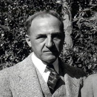 Henry L. A. Jekel