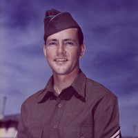 John Vermon Amdal