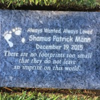 Shamus Patrick Mann
