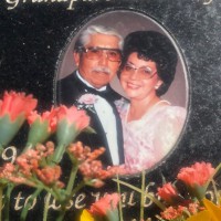 Bertha Solorzano Soria