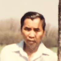 Deogracias Javate Eduardo