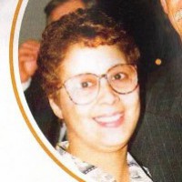 Leandra Louise Marine Patin