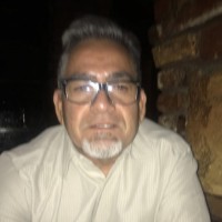 Jesse Antonio Saldamando