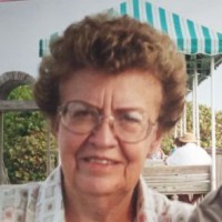 Floreine Cook OBrien