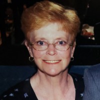 Pamela Wadlin