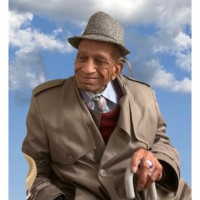 William Killingham Sr.