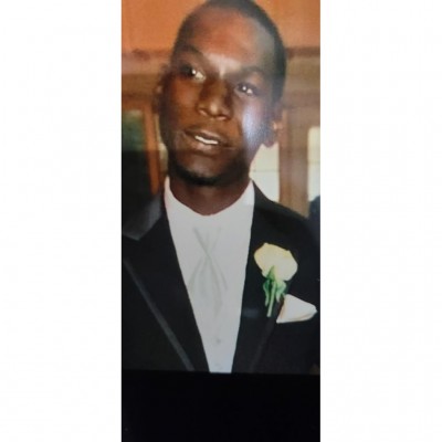 Anthony Antonio Jones