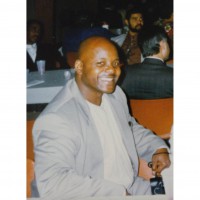 Donald Robinson Sr.