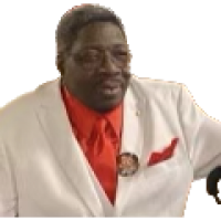 Chester Williams Jr.