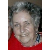 Joyce (Jacqueline) Scharbert