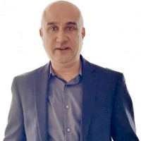 Pareshbhai Patel