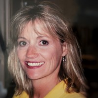 Kathy Robinson