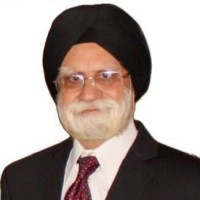 Surjeet Ahluwalia