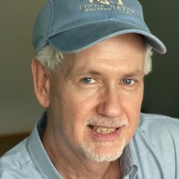 George “Harvey” Harvard Cobb