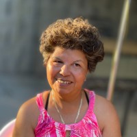 Alicia Santos Ecobar