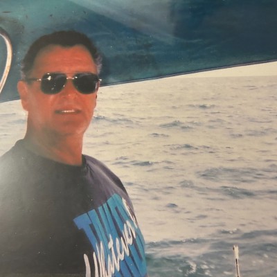 Mark DeCosta