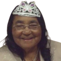 Evelyn Crawford-Wilson