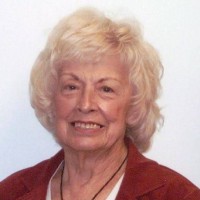 Barbara Trowbridge Newcom