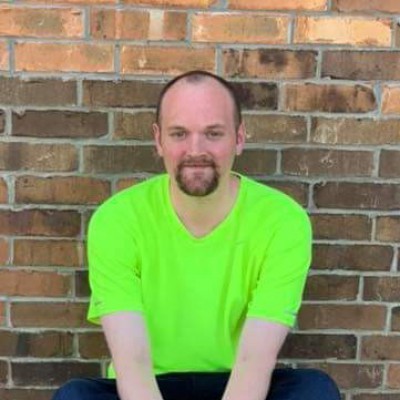 Bryan Bates