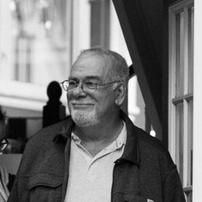 Stephen Hugh Wilson