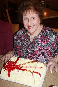 Marcelle \"Marcy\" Addington