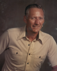 William \"Bill\" Ashenberner