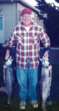 Gary \"Nikk\" Nikkari