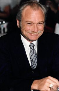 Quincy \"Chuck\" Mechler