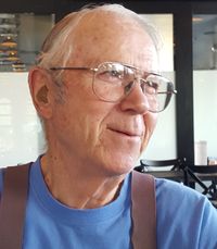 Delbert \"Del\" Kennedy