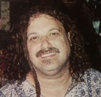 Bruce \"Bruno\" Berger