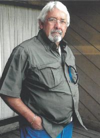 Desiderio \"Cuba\" Fajardo