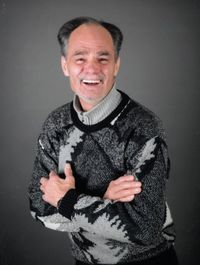 Robert \"Bob\" Hutchinson