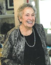 Dorothy \"Doti\" Beyer