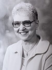 Joyce Hansen