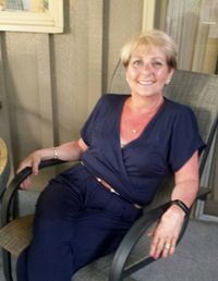 Kathi (Kathleen) Segrin