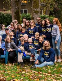 Gerald \"Puzzy\" Holland