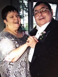 Margaret \"Maggie\" Bishop Usher