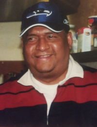 Salvador Morales Ventura