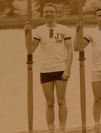 Turner \"Turk\" Odell