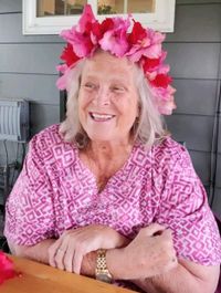 Patricia \"Patty\" Evans