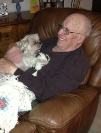 James \"Jim\" Richardson