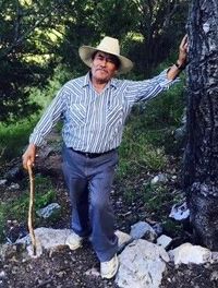 Guillermo Ramos Mendoza