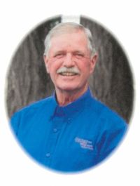 Daniel \"Dan\" Sandberg