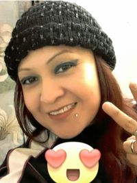 Blanca Calvillo-Jimenez