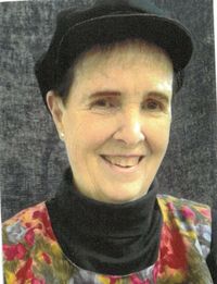 Muriel \"Miki\" Etzel