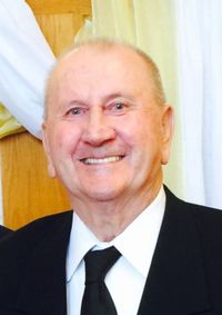 Tibor \"Tim\" Laszlo