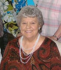 Marilyn \"Carlson\" Smith